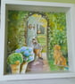 Montys morning garden  - Image 3