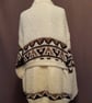 'Starsky 'style cardigan 48"-50" - Image 5