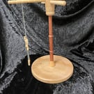 lace bobbin or jewellery stand