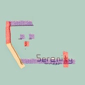 serenitykurukafalari