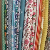 Amanda's Fabrics