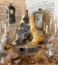 Great Expectations by Charles Dickens Book Nook. Miss Havisham’s wedding cake - Image 4