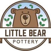 Little Bear Pottery - Isle of Wight