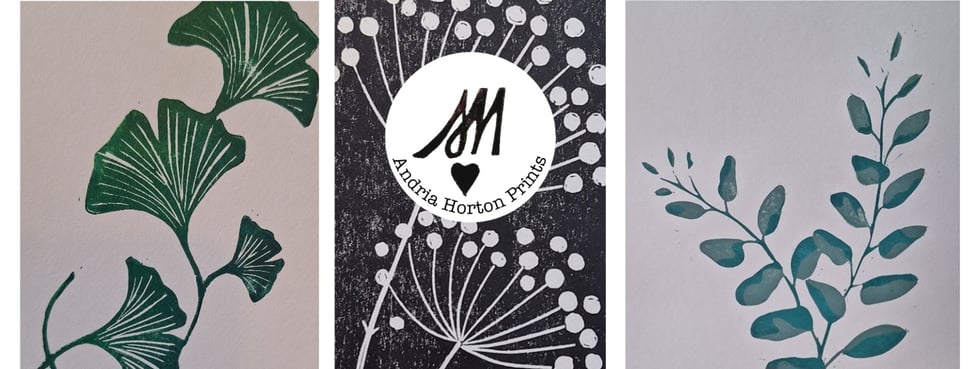 Andria Horton Prints