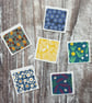 Flowers Envelope Stickers - 24 mini stickers - Image 5