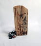 Driftwood Wall Clock - Image 2