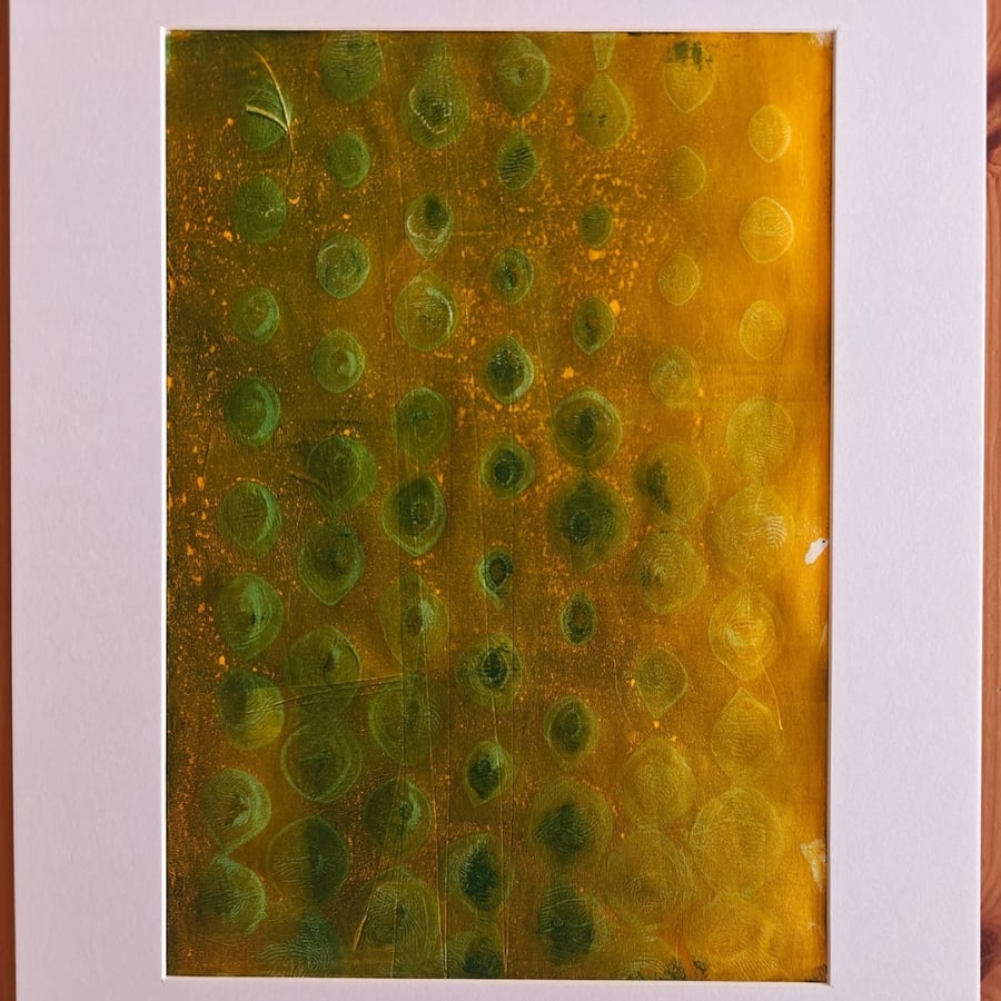 Light in the Green II