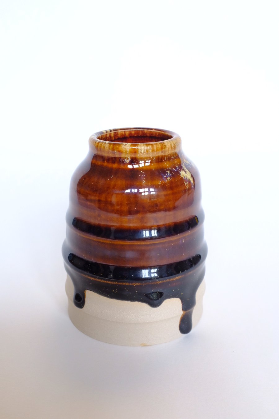 Small vase