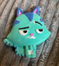 Brand New Set Of 10 Gabby’s Dollhouse Characters Perfect For Party Bags - Image 5