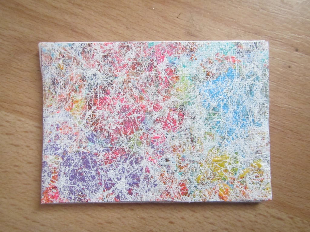 ACEO NO 1