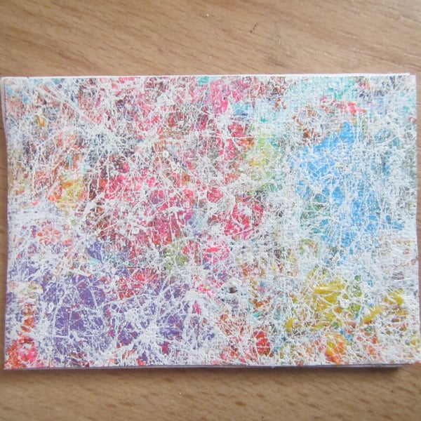 ACEO NO 1