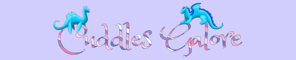 Cuddles Galore