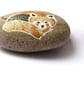 Copper Red Panda Stone - MADE TO ORDER - Image 3