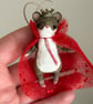 Spun Cotton Mouse King 2 - Image 2