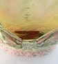 Peg Bag (crop top style) floral - Image 5