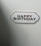 Handmade, sister birthday card  - Image 4