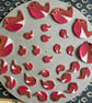 Porcelain baby robin keepsakes - Image 6