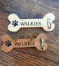 Personalised Dog Lead Hook, Dog Lead Holder - Image 6