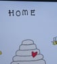 New Home Card - Bee Happy - Image 6