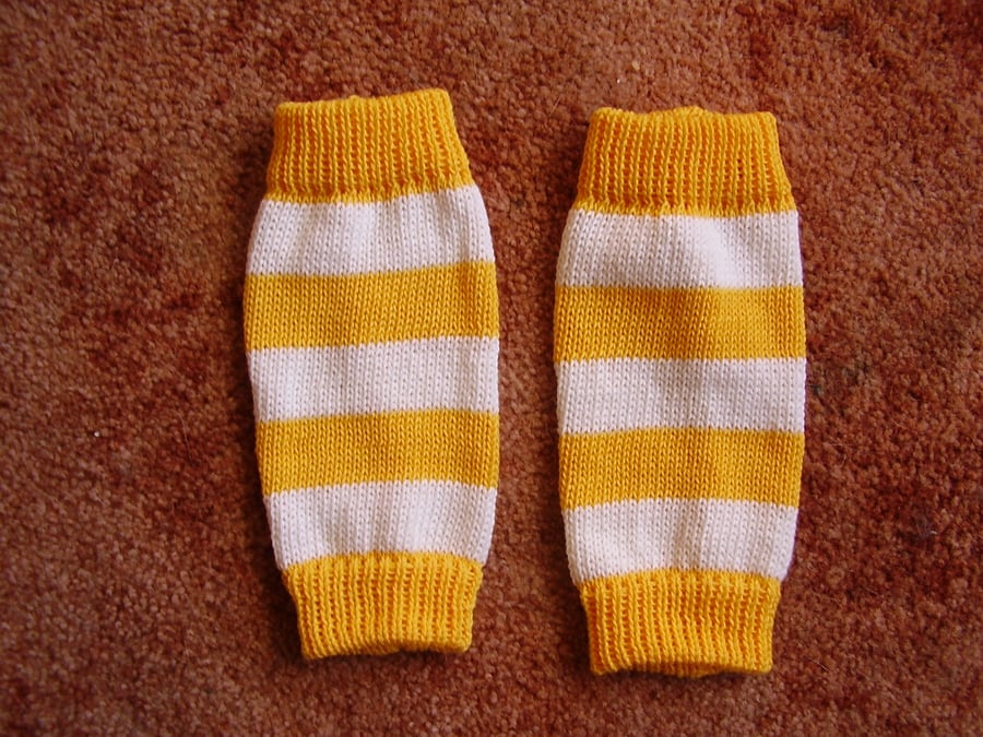 Baby Legwarmers