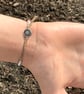 Friendship Bracelet. Seed Bead Bracelet. Bead Bracelet. Beach Bracelet. Boho. - Image 2