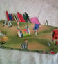 Footballers Pencil Case - Image 1