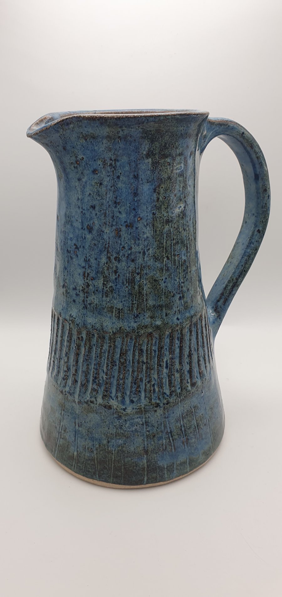 Ceramic jug