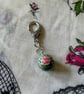 Japanese Flower Bell Charm - Image 4