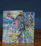 Animal Fine Art Cards pack of 10 designs - Image 7