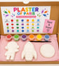 Personalised plaster craft painting kits - Image 7