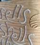 She sells sea shells on the sea shore - Image 3