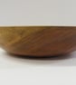 Bubinga bowl - Image 3
