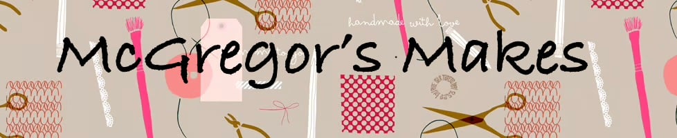 McGregor's Makes