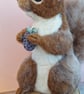 Flora the Red Squirrel - Image 2