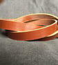 Hand stitched Torc belt - Image 4