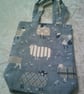 Project Bag with Sheep - Image 1