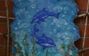 Handmade Felted Wool Wall Panels