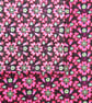 Gents handkerchief, made from Liberty Tana Lawn, pocket square - Image 3