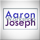 Aaron Joseph Workshop