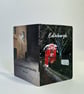 Mini A7 Photo Zine, Edinburgh Photography, eight of my own photographs - Image 5