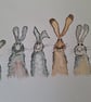 Funny bunnies  - Image 4