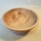 Horse Chestnut bowl