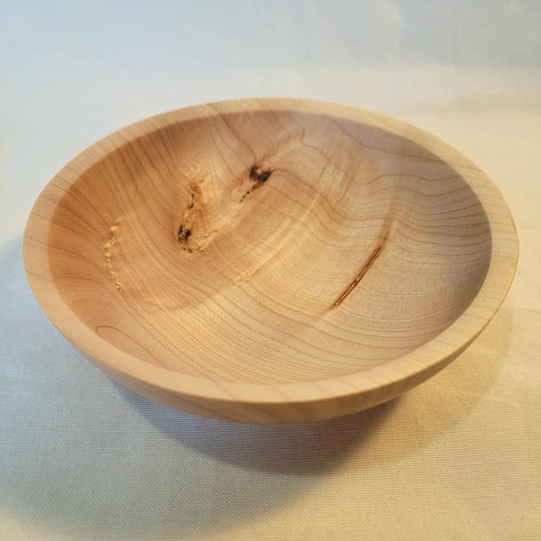 Horse Chestnut bowl