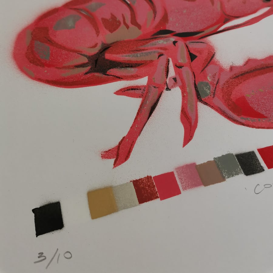 common Lobster
