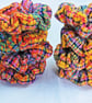 Cute Handmade Scrunchies - Image 6