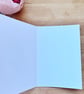 Peony card for all occasions - Image 5