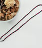 Multi Mix Glasses Cord, crochet cotton eyewear chain