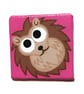 Hedgehog Magnet - Image 3