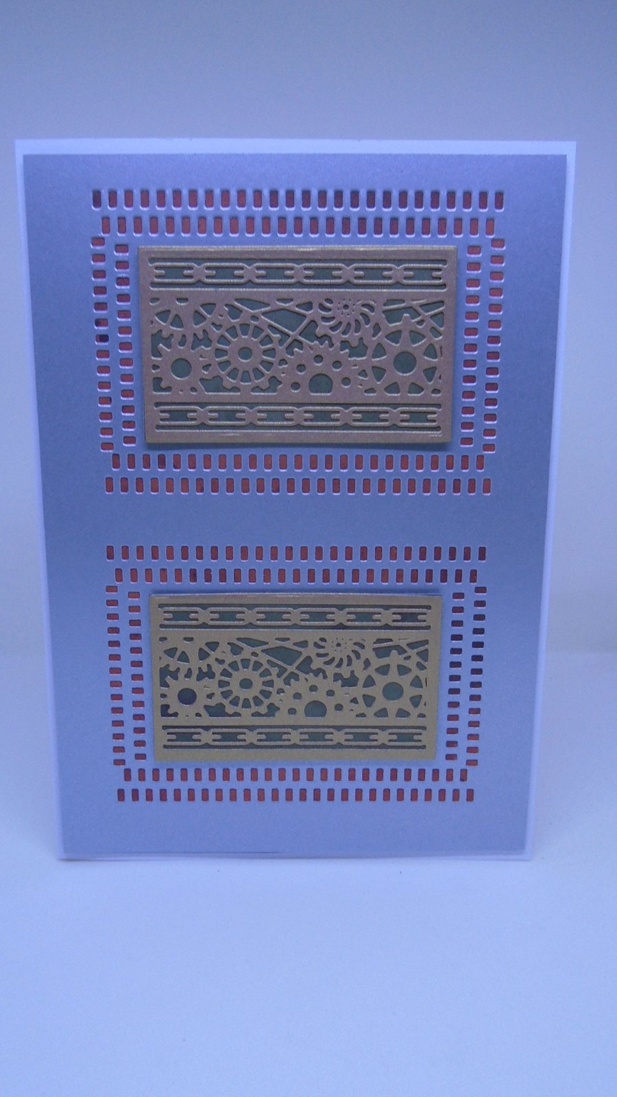 Industrial Cogs Steam Punk