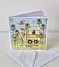 Special Order for Ailsa - Handmade Card - Image 5